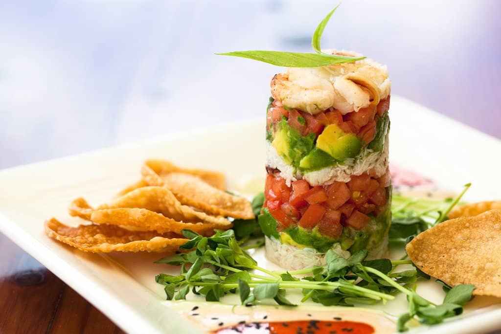 Creative & Comforting Cuisine