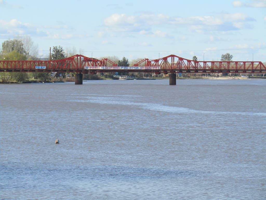 Riverside Connection