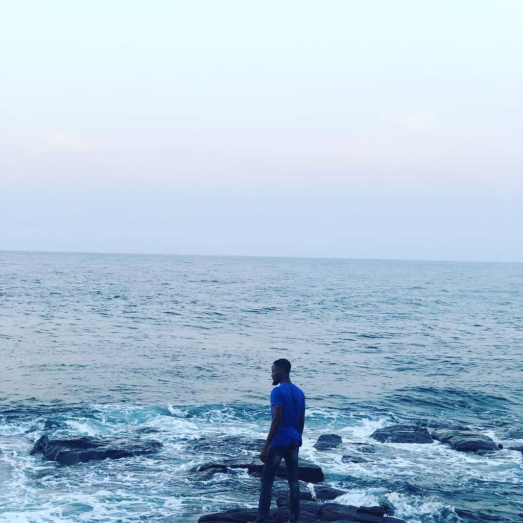 The Granite Architecture