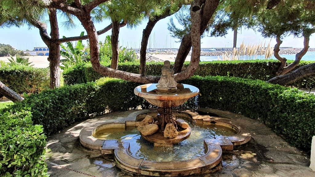 Northern Spanish Facades