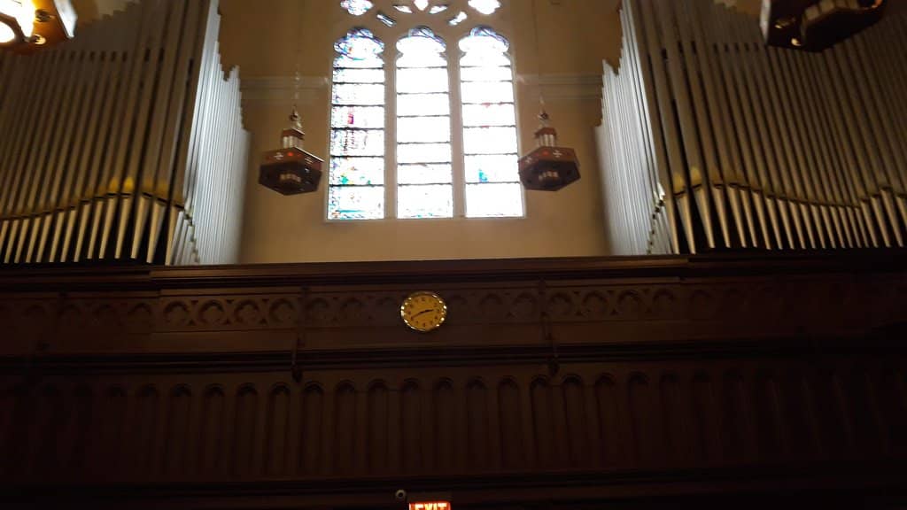 Vertical photo