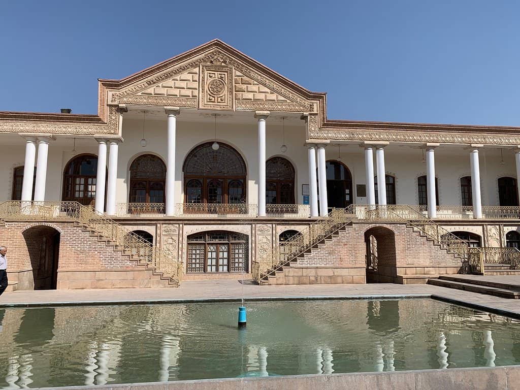 Haft Sin Table (Seasonal)