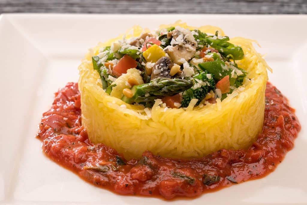 Vibrant Rooftop Ambiance