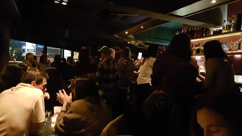 Homemade Sangria Perfection