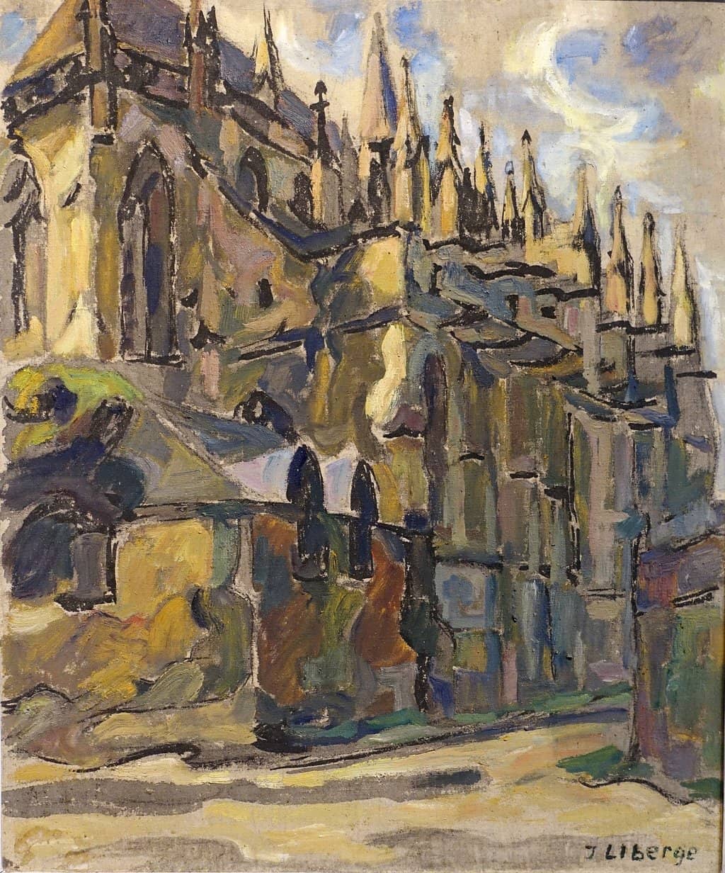 Fernand Léger Exhibition