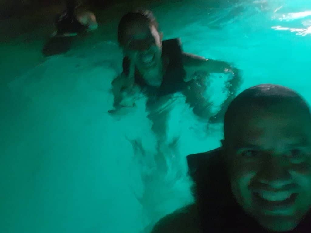 Turquoise Swimming Pools