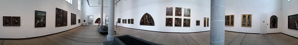 Art Collections