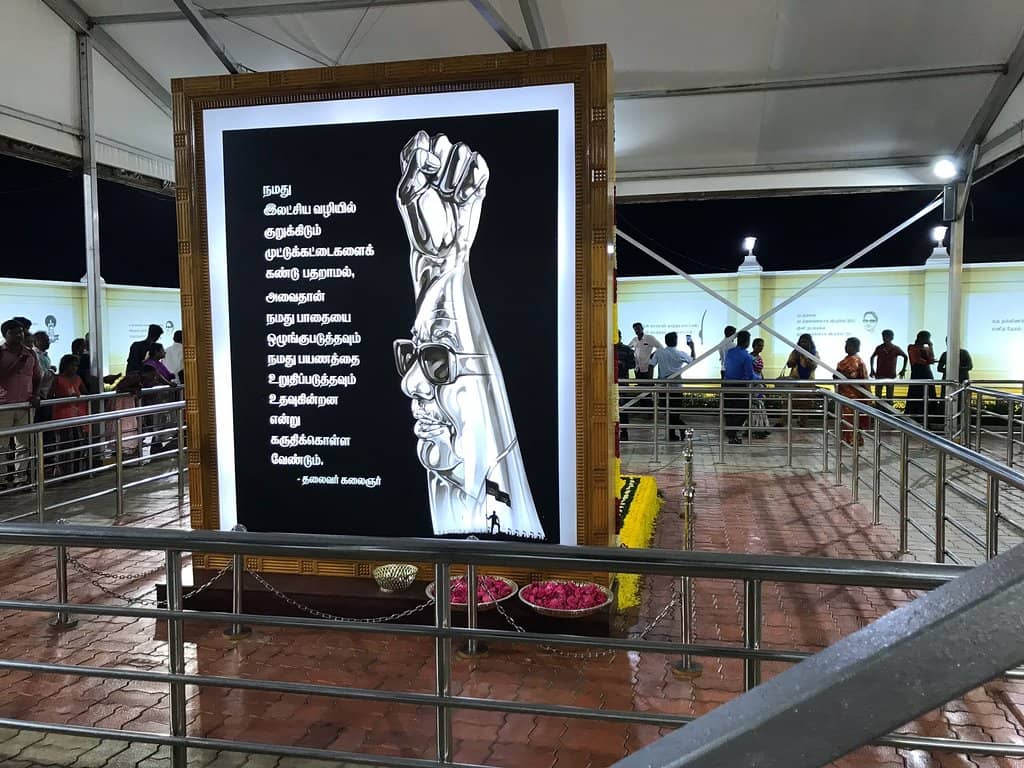 Architectural Grandeur