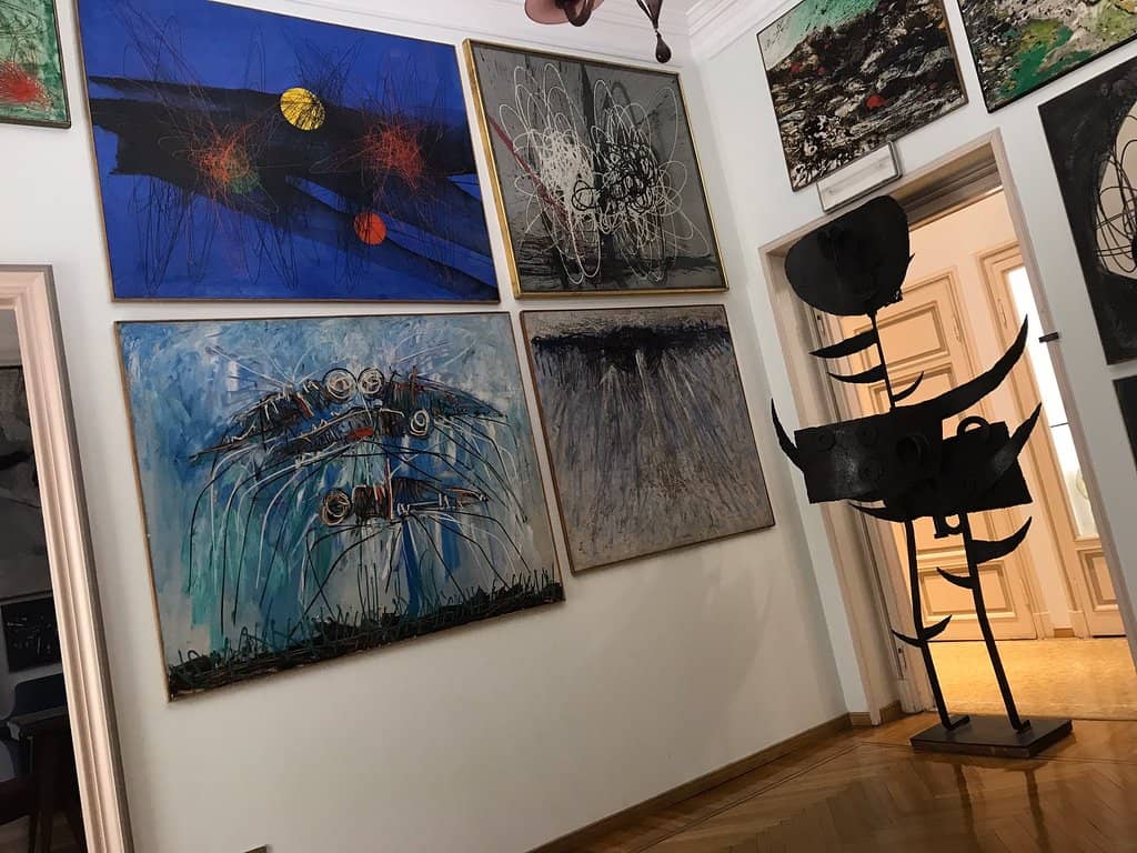 Interactive 'Murder Mystery' Events