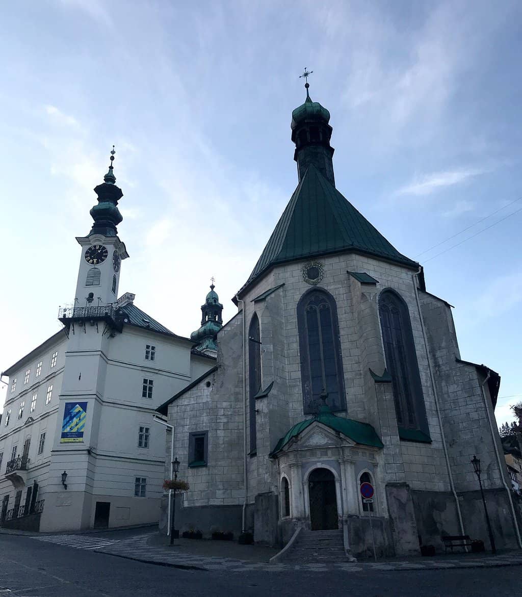 Consecration Crosses