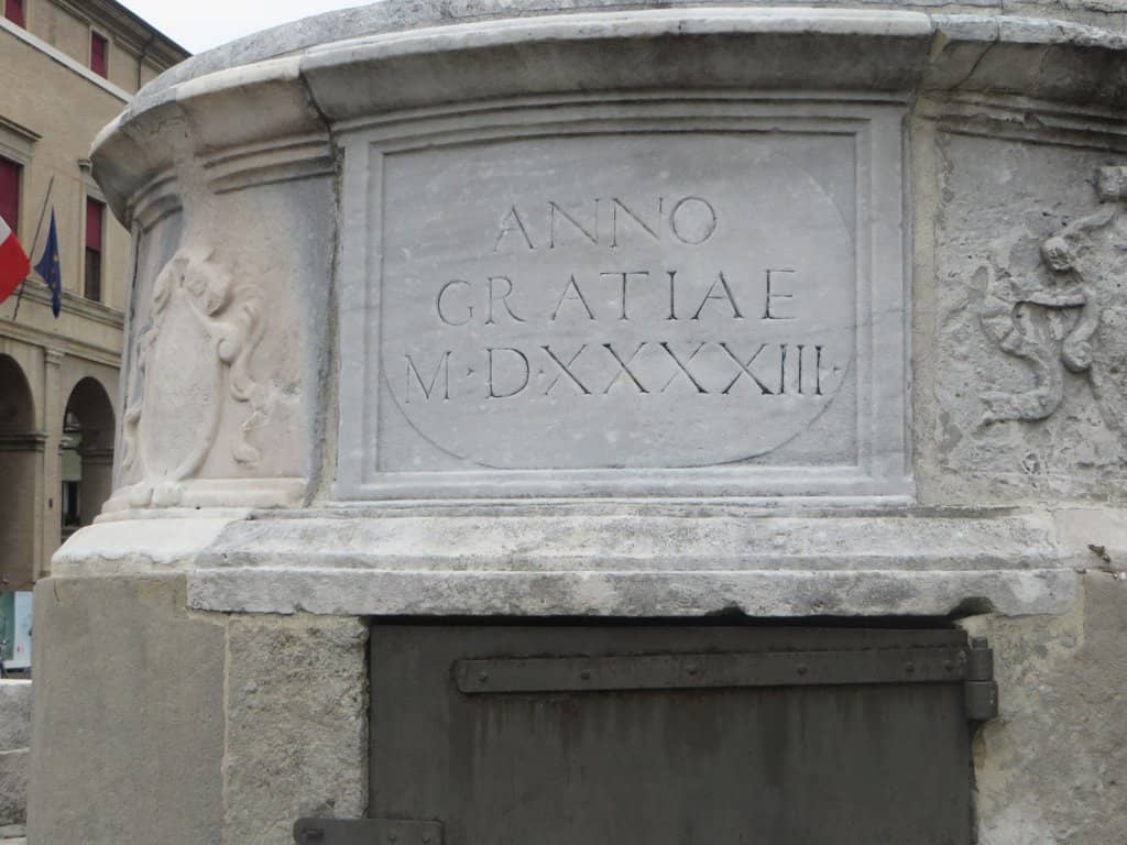 Vatican Courtyard Tranquility