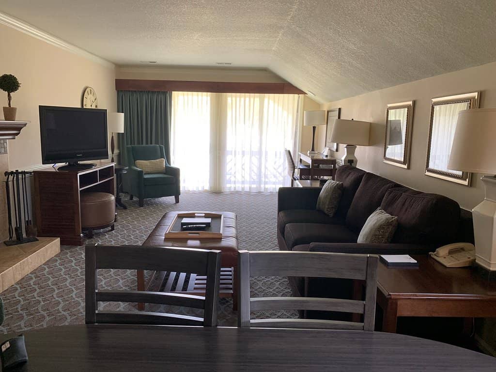 The Iconic Racecourse Ground