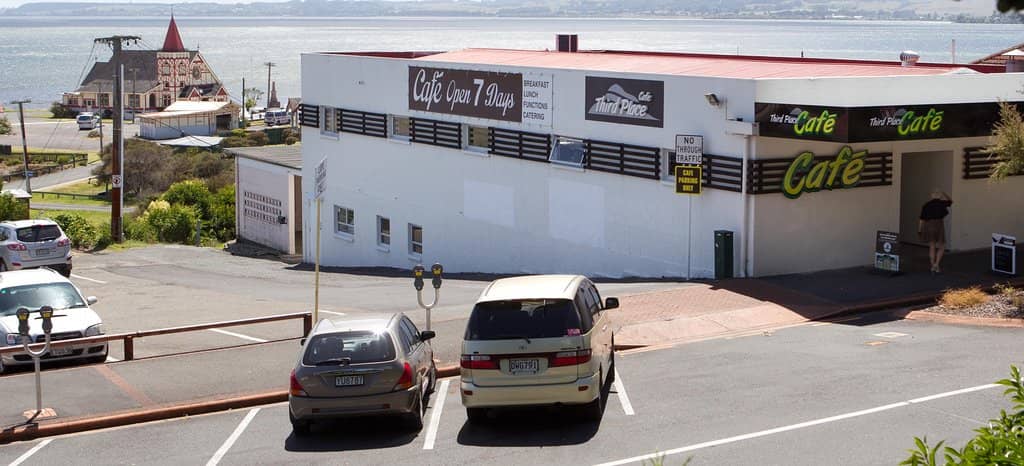 Award-Winning Custard Slices