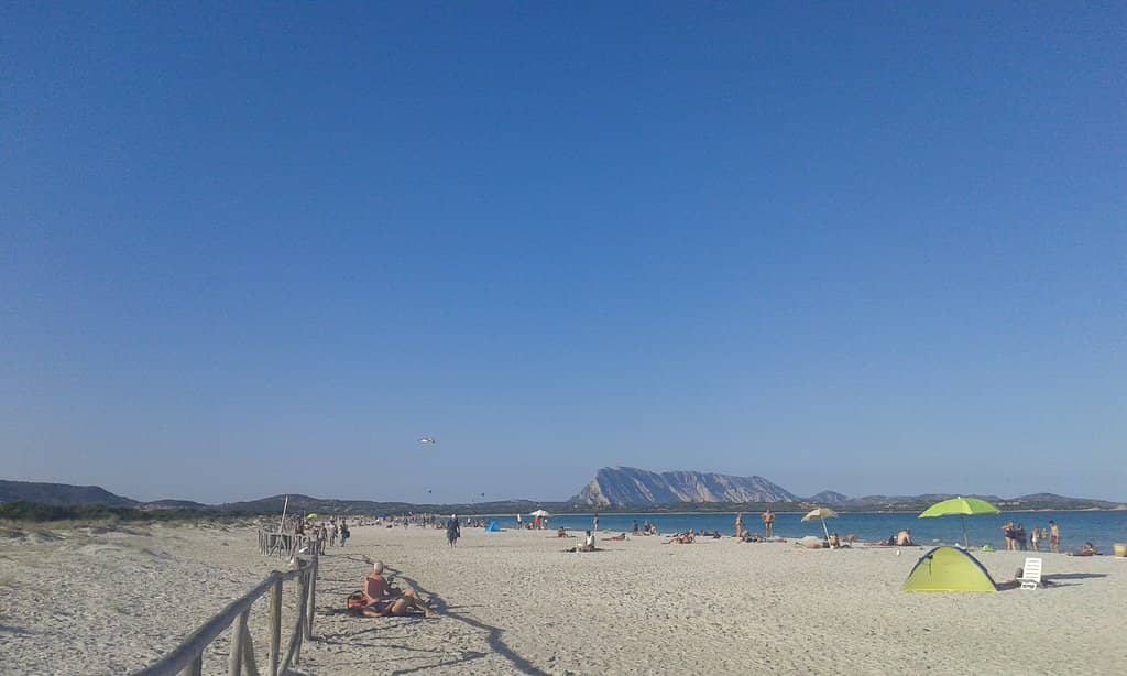 Shallow, Calm Waters