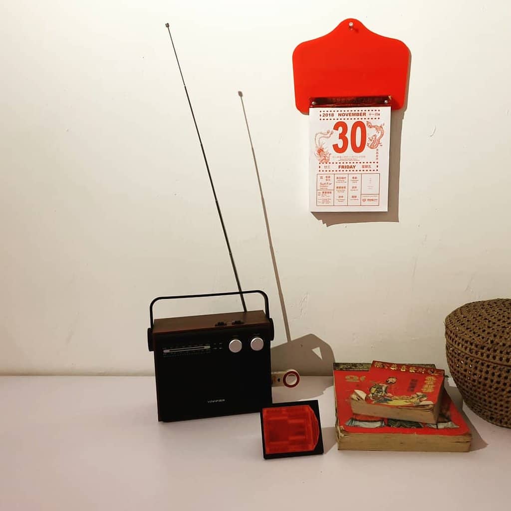 Wong Ah Fook's Influence