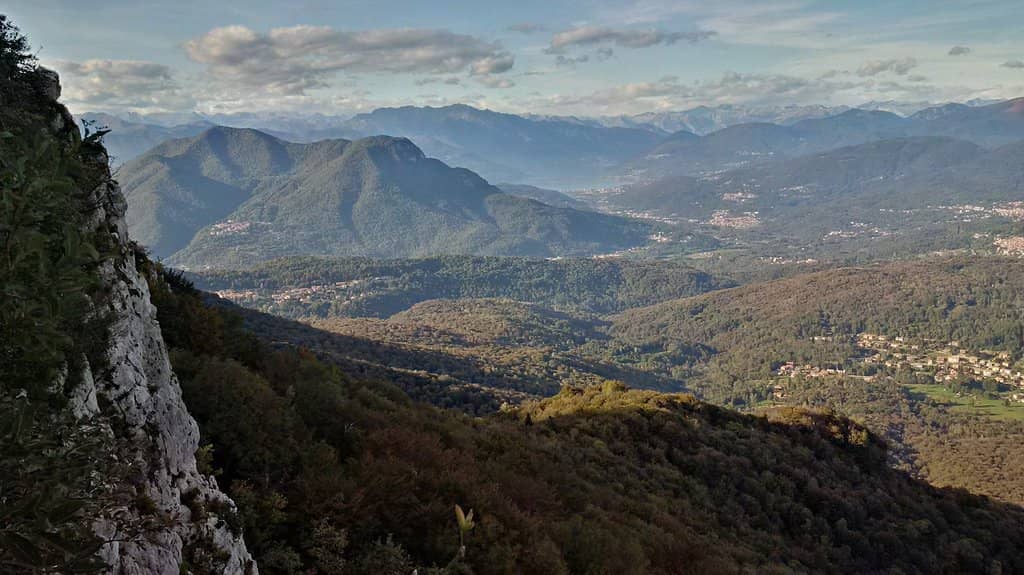 The Abandoned Cable Car Station