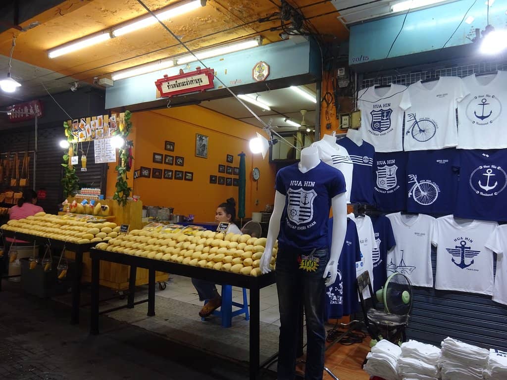 Vintage-Chic Atmosphere