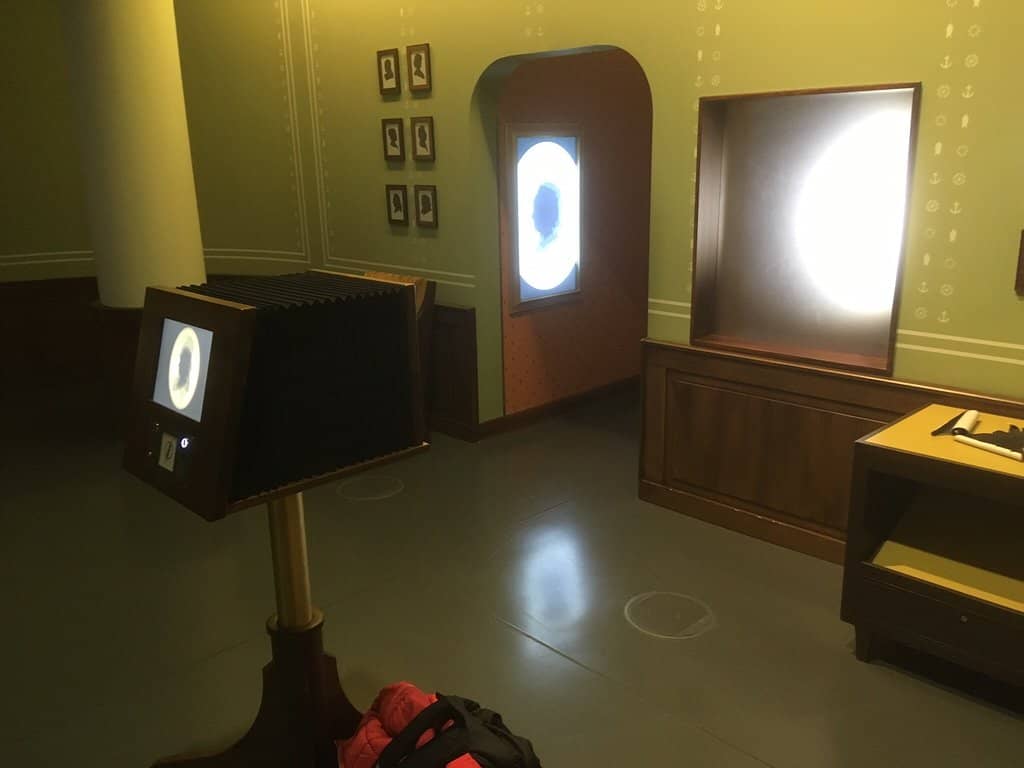 Interactive Middle Rhine History