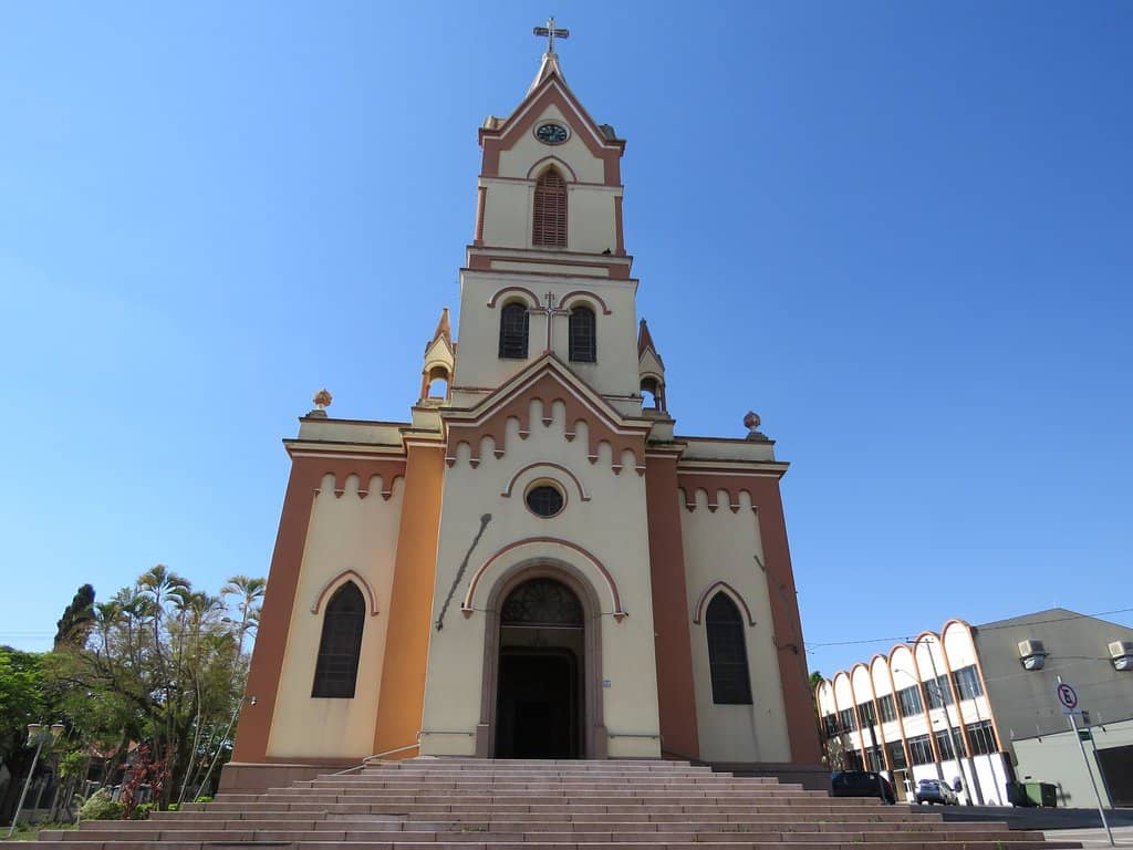Praça Antônio Vieira Tavares