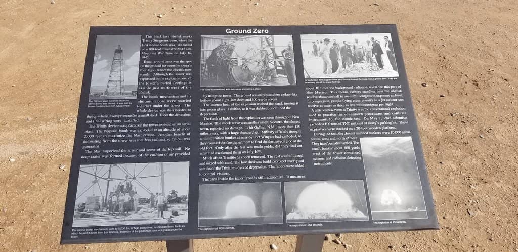 McDonald Ranch House