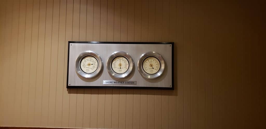 Exceptional Server Recognition