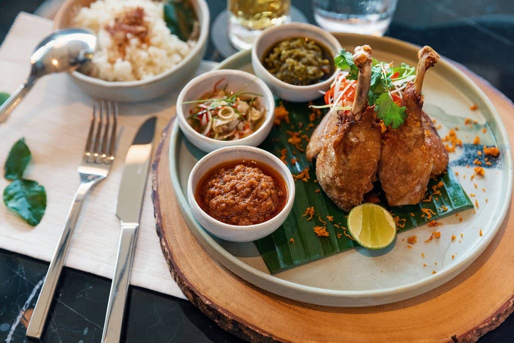 Special Occasion Ambiance