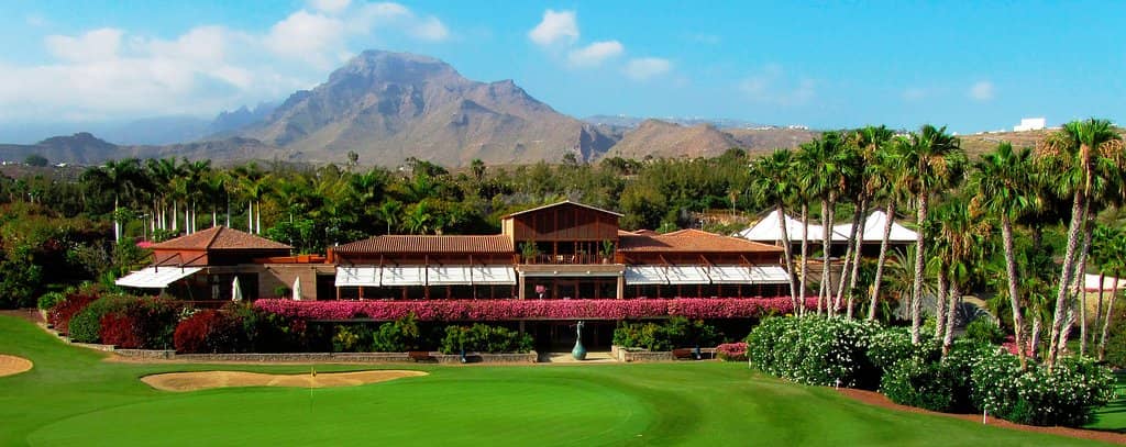 Clubhouse Views