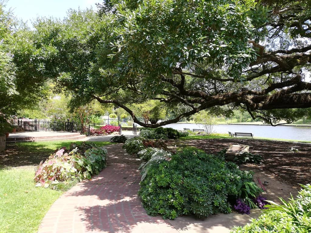 Cane River Gardens