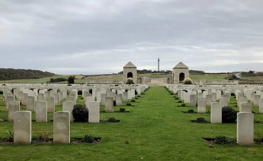 Stone of Remembrance