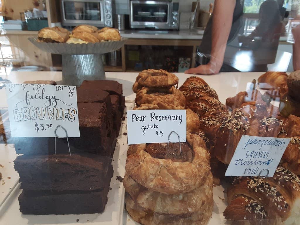 Cozy Ambiance & Friendly Service