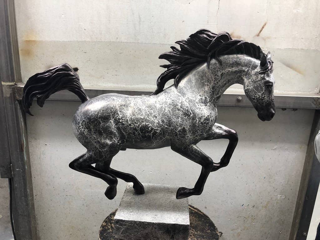 Historic Building Charm