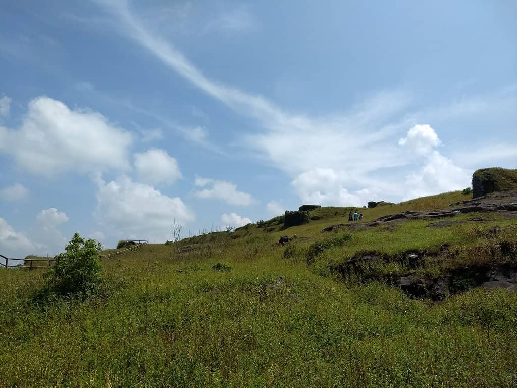 Historic Maratha Architecture