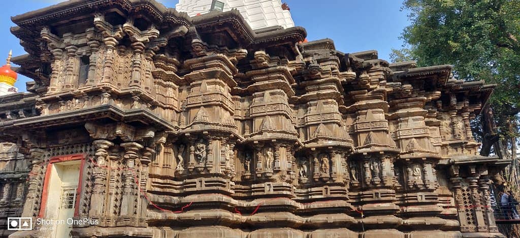 Shakti Peetha Significance