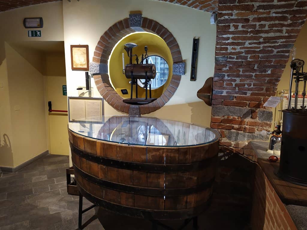 Guided Tasting Experience