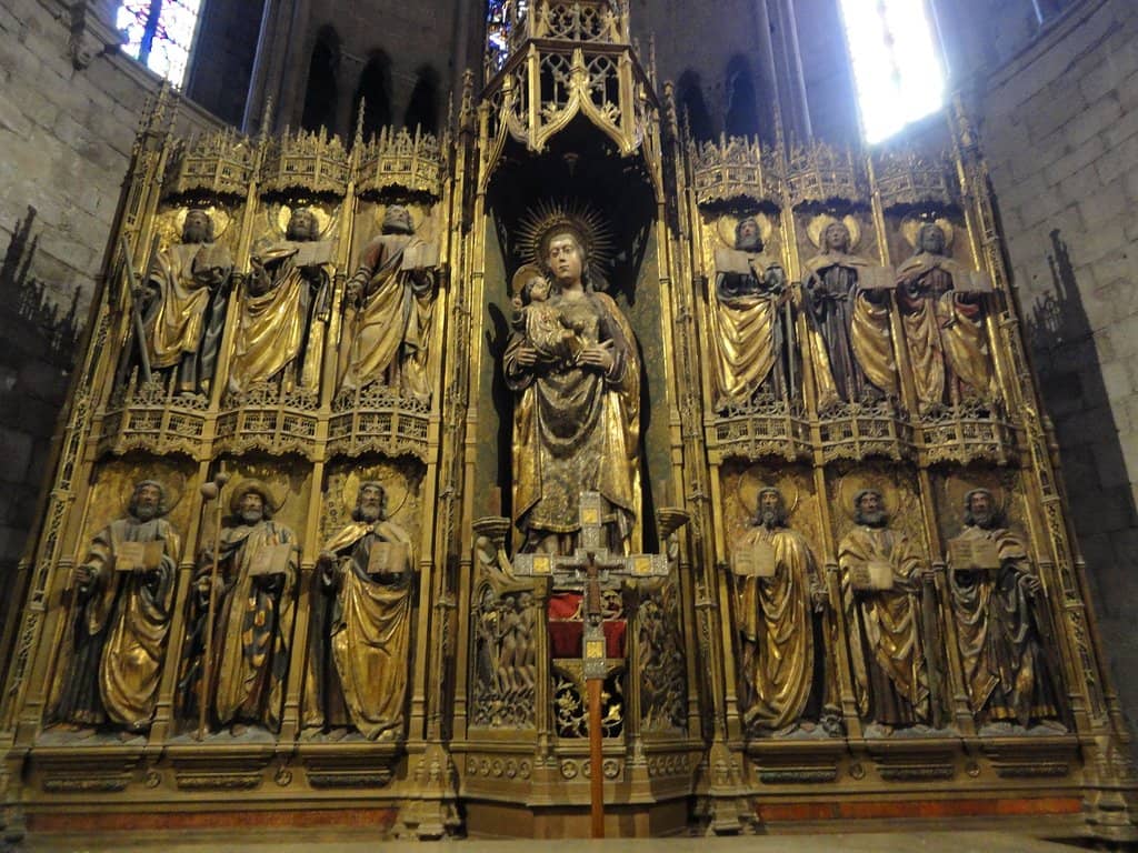 Vertical photo