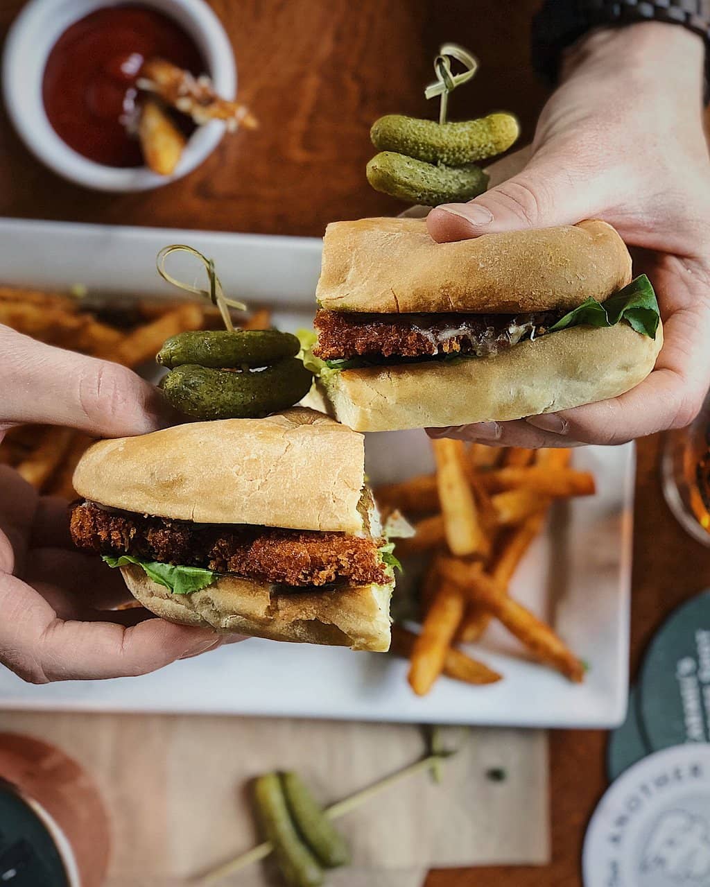 Playful & Spirit-Filled Cocktails