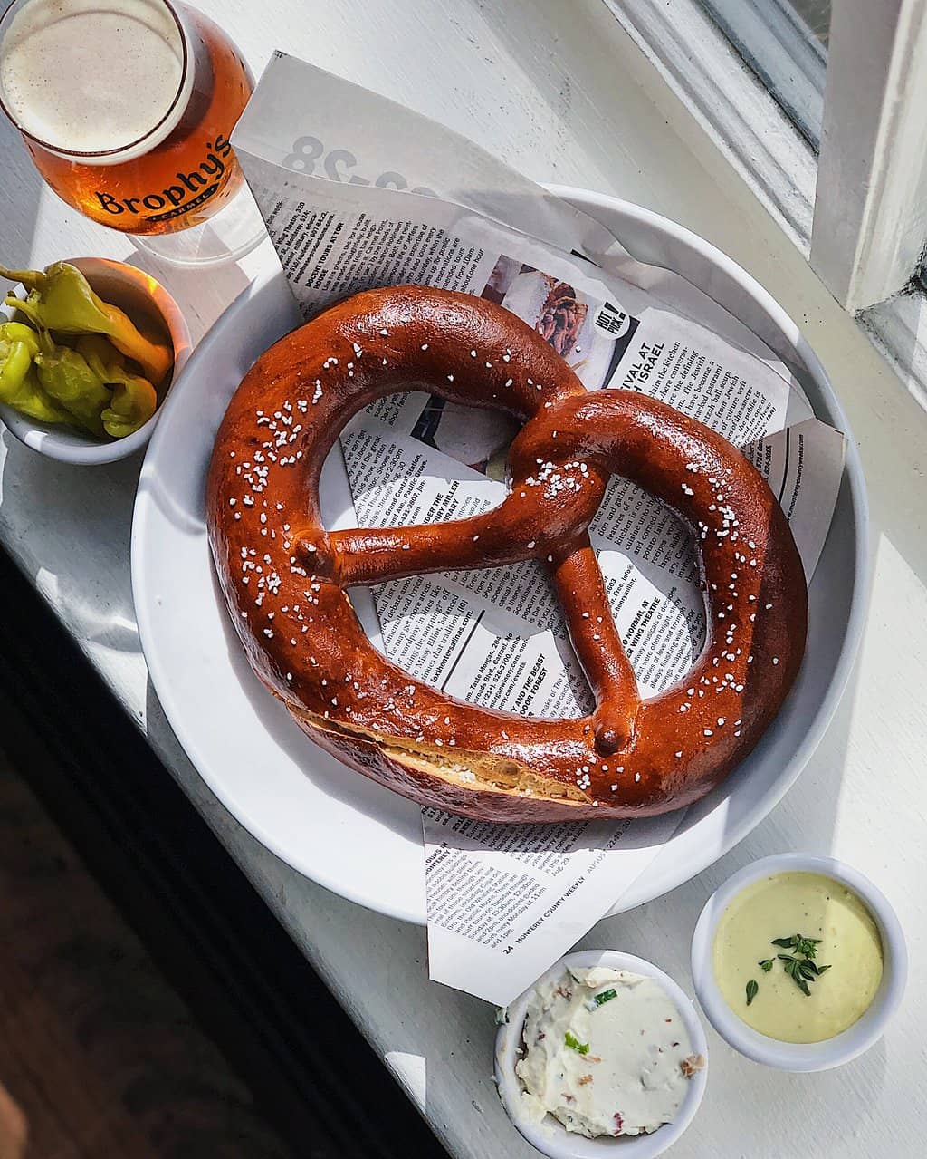 Fantastic Tavern Burger