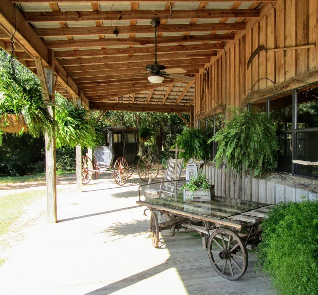 Charming Farm Life