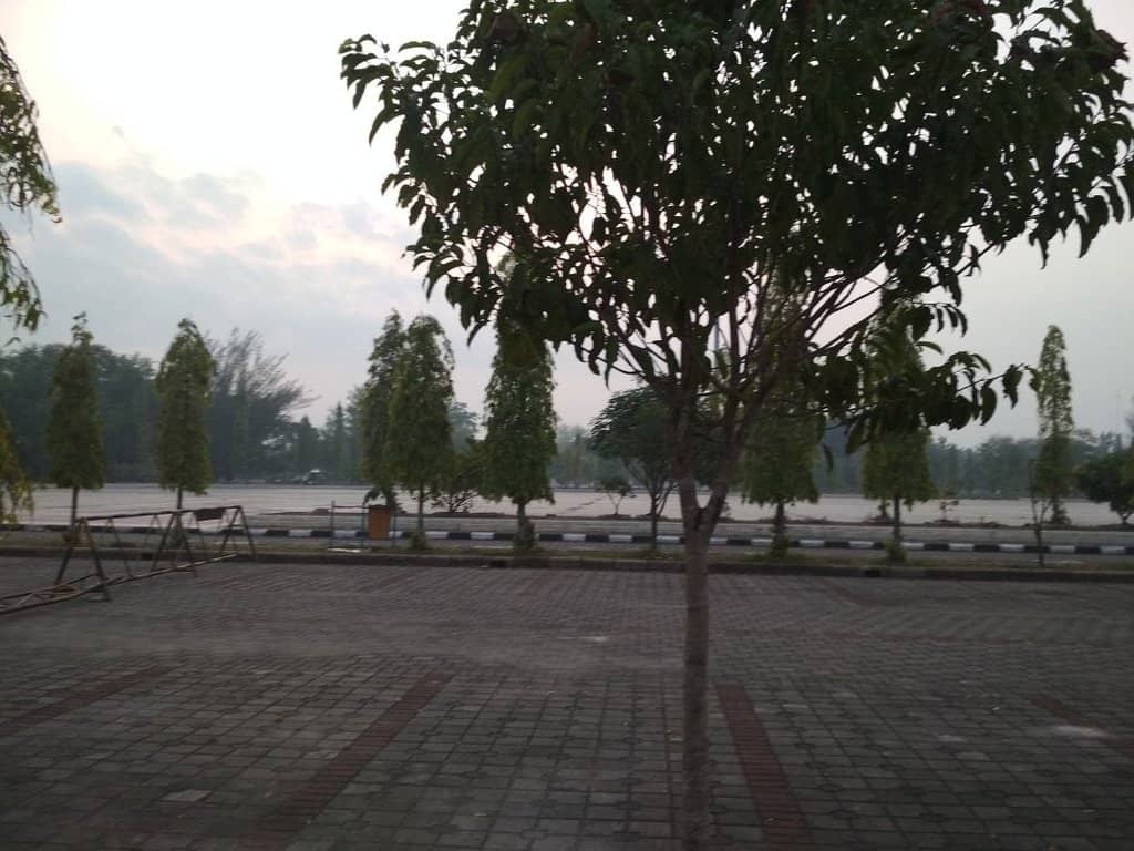 Community Hub