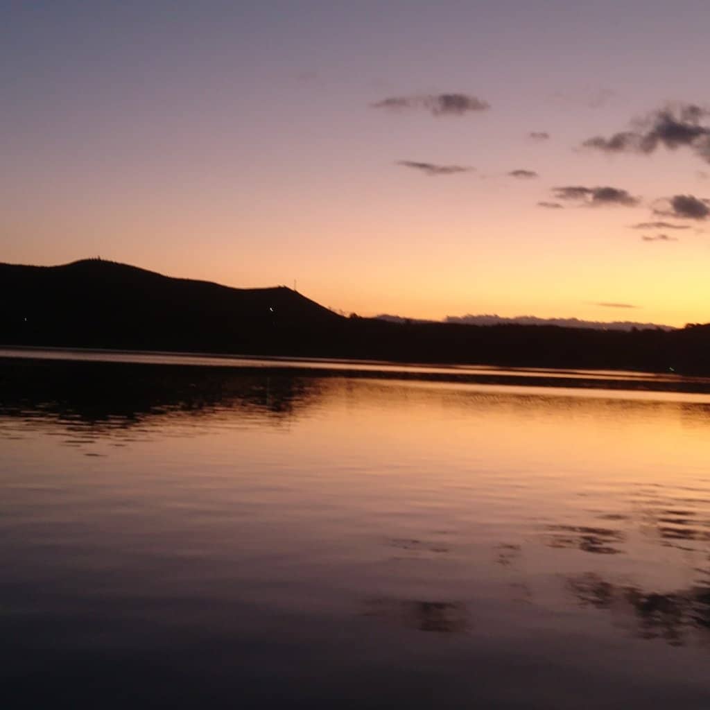 Lakeside Location