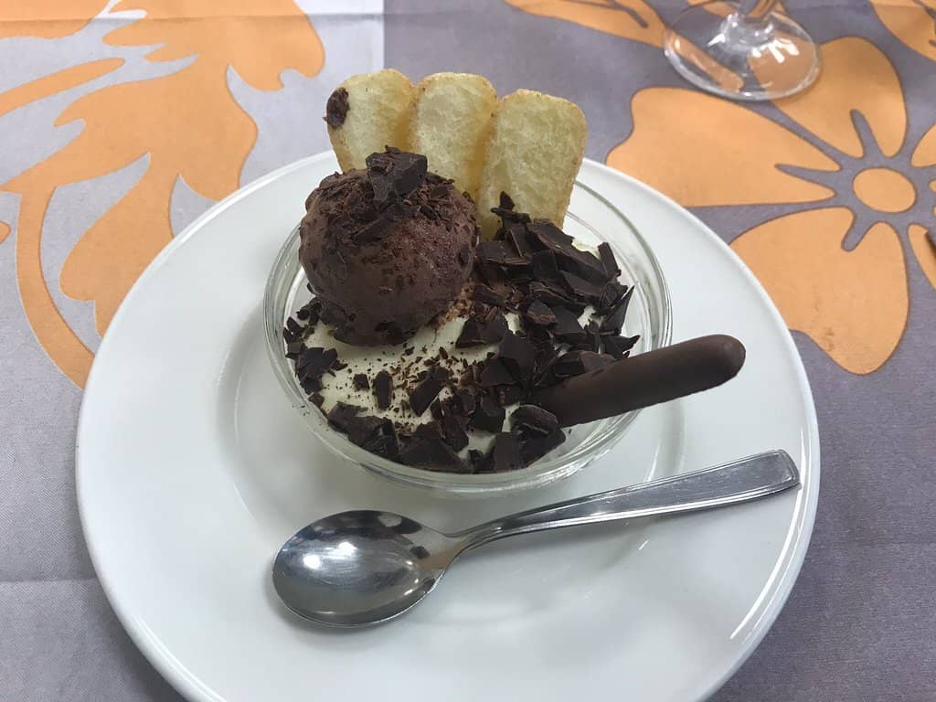 Authentic Sicilian Sweets