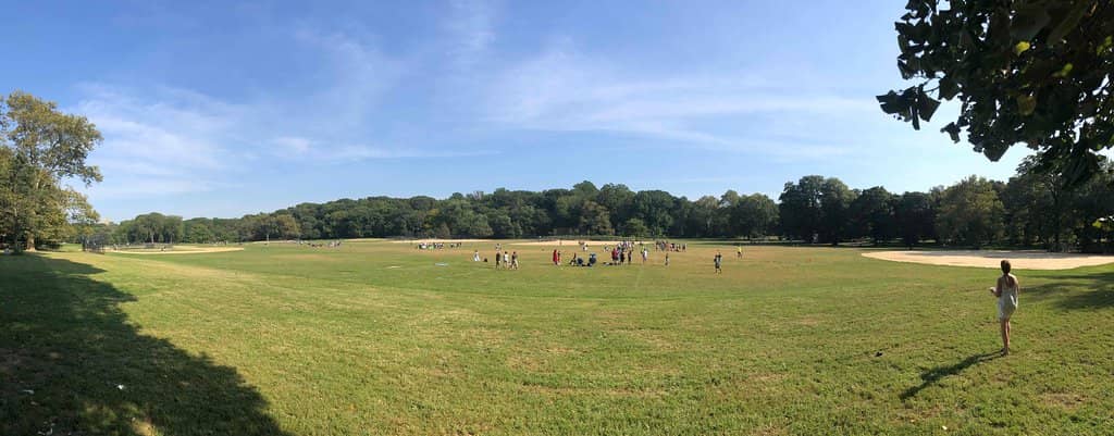 Bedford Avenue Exploration