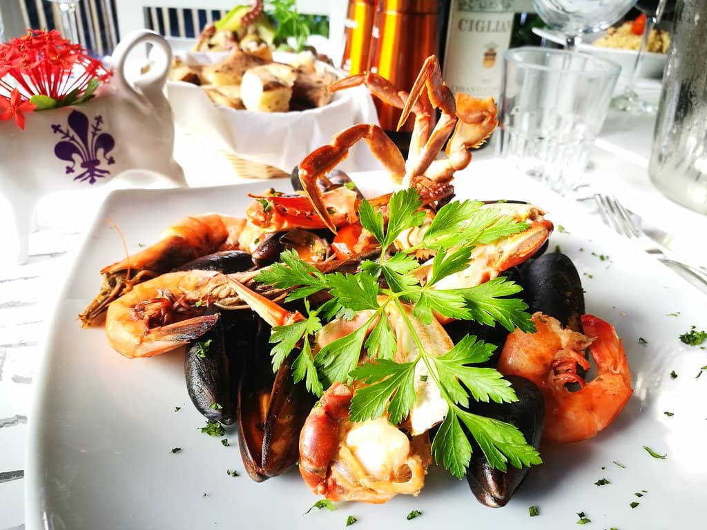 Handmade Pasta Delights