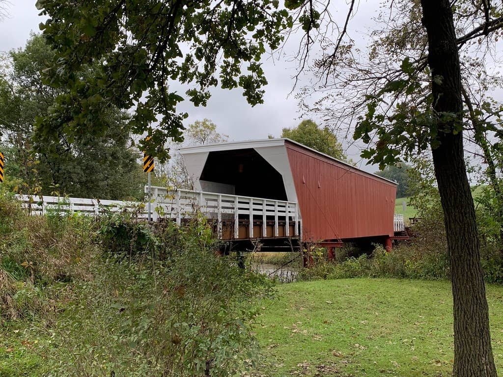 Historic Architecture