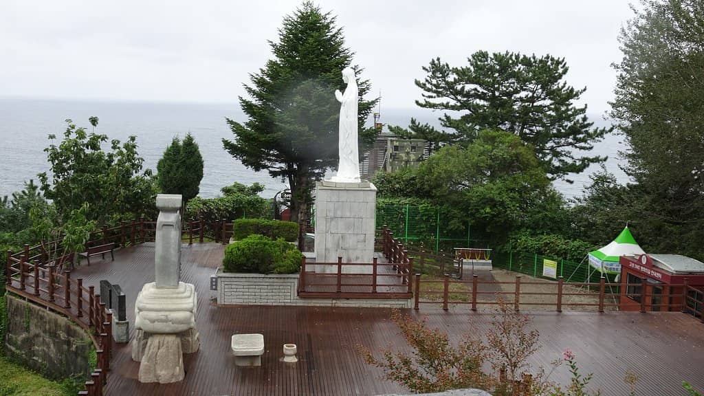 DMZ Museum