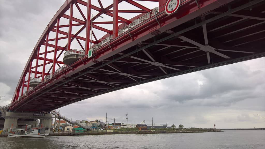 Younggeumjeong Pavilion