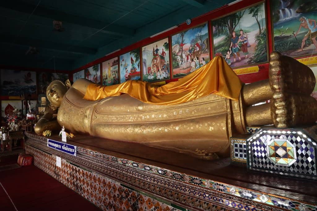 Golden Chedi