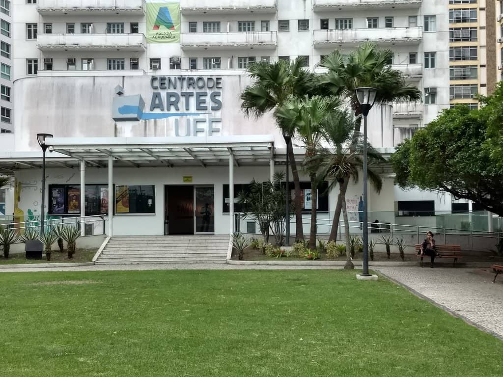 Cine Arte UFF