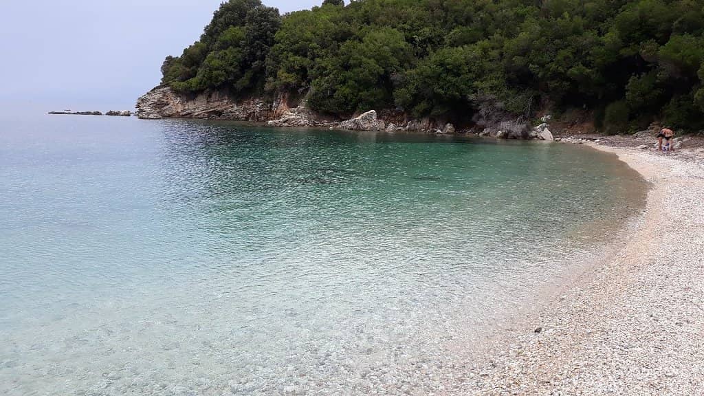 Crystal Clear Waters