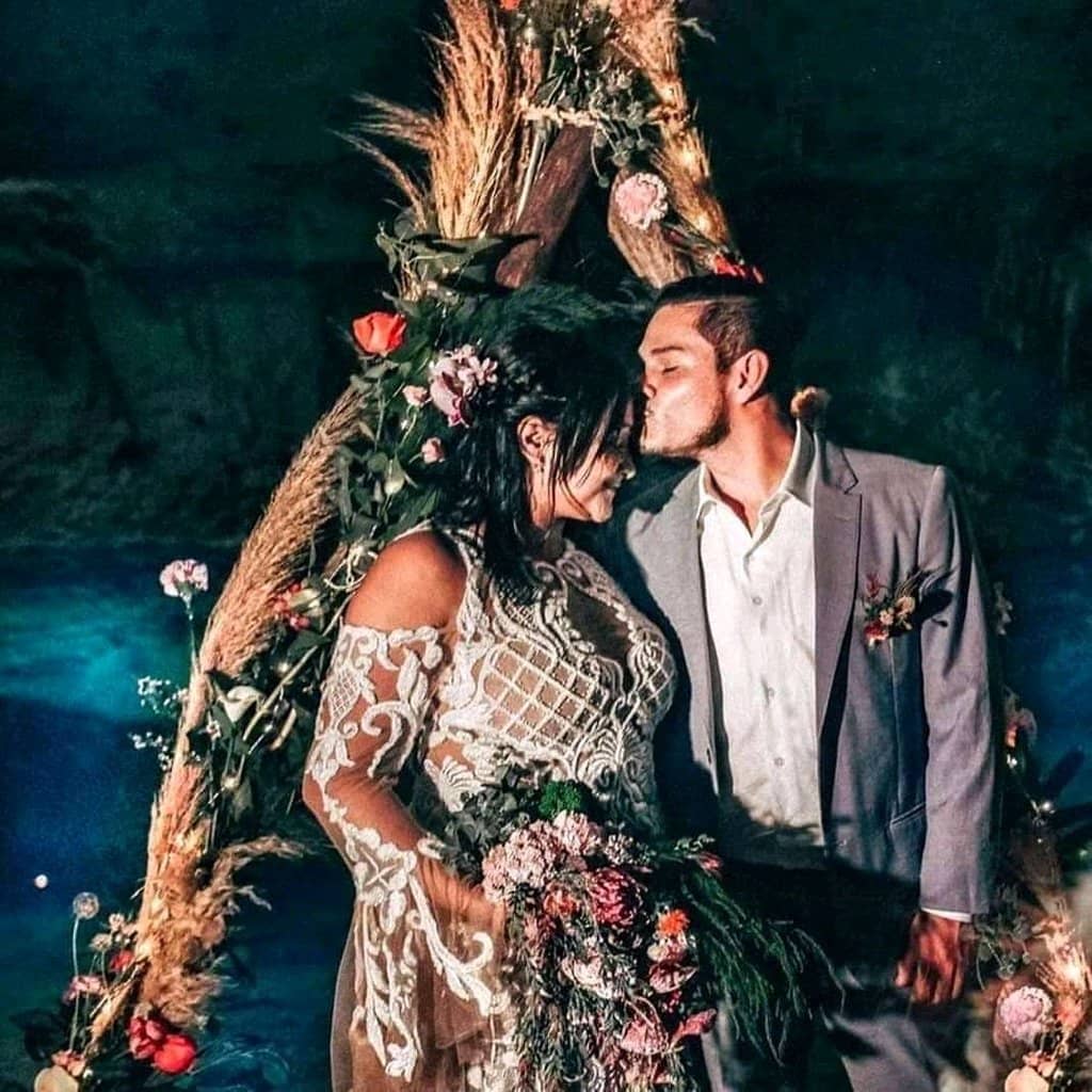 Subterranean Wonderland